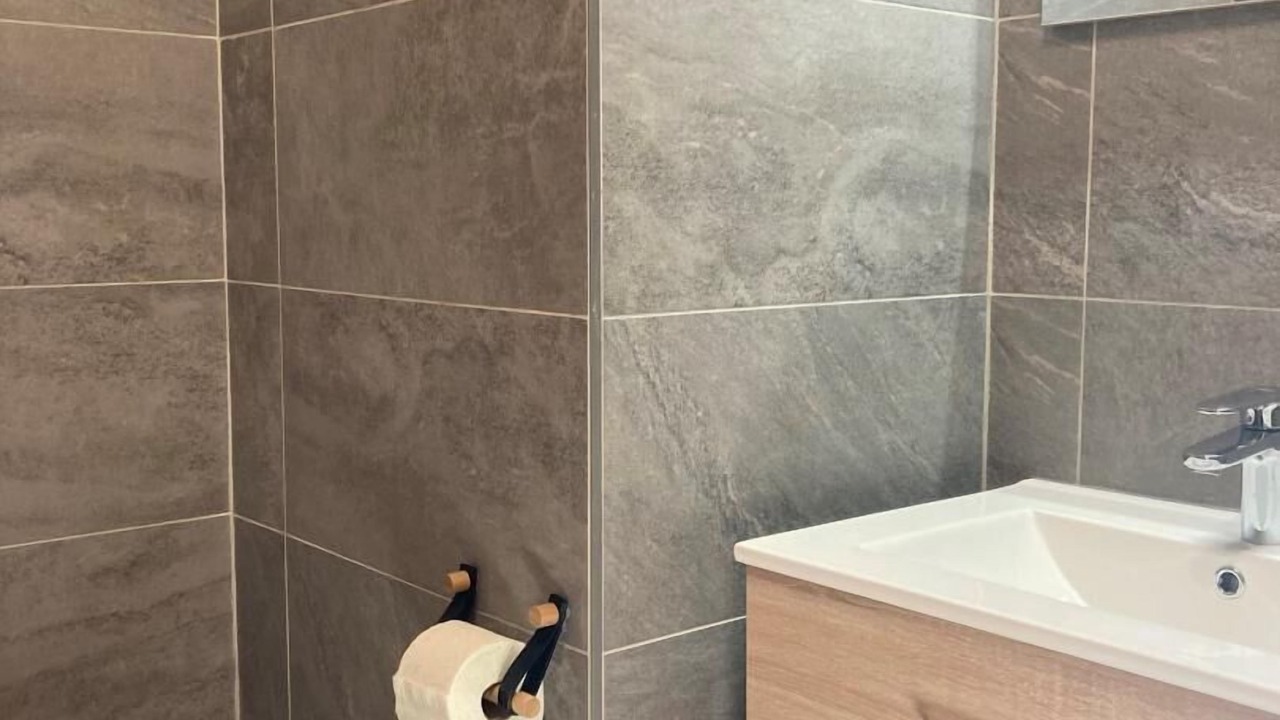 Photo of Bathroom in Albiez-le-Vieux
