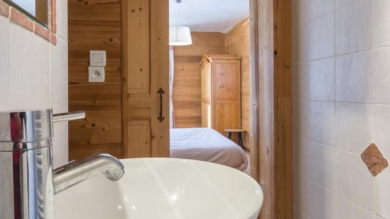Photo of Bathroom in Albiez-le-Vieux