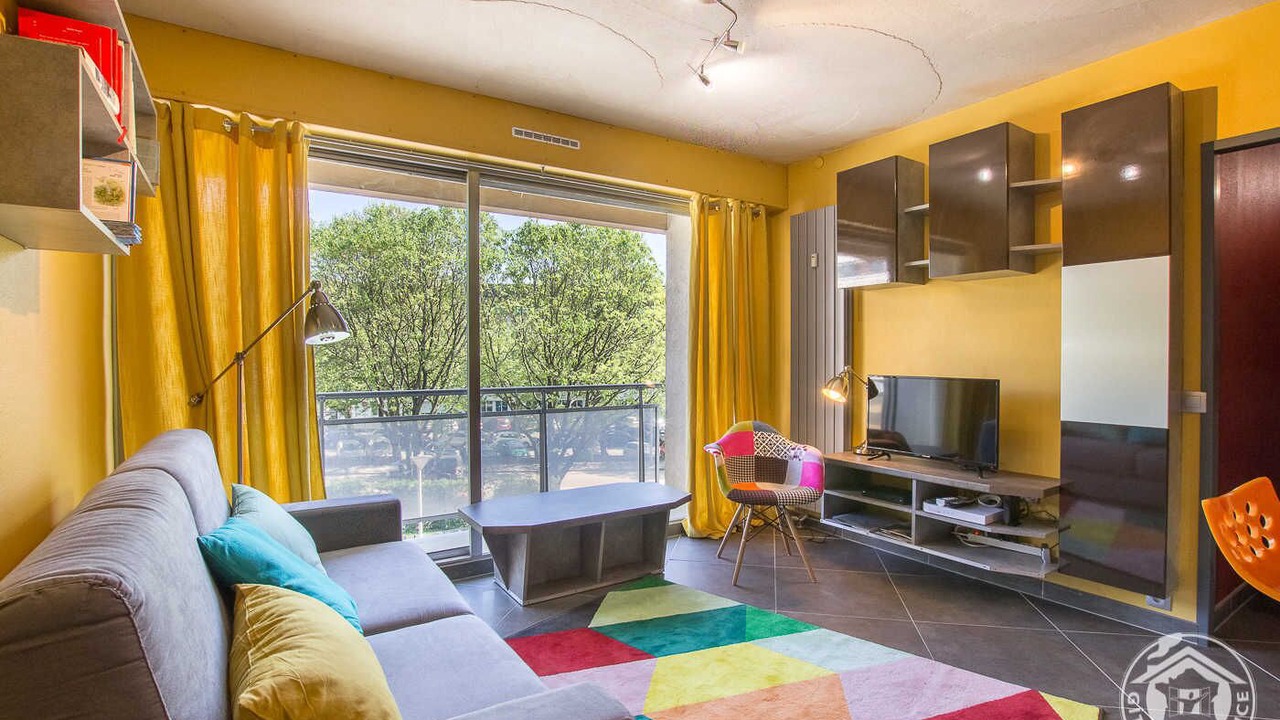 Photo of Livingroom in Chambery