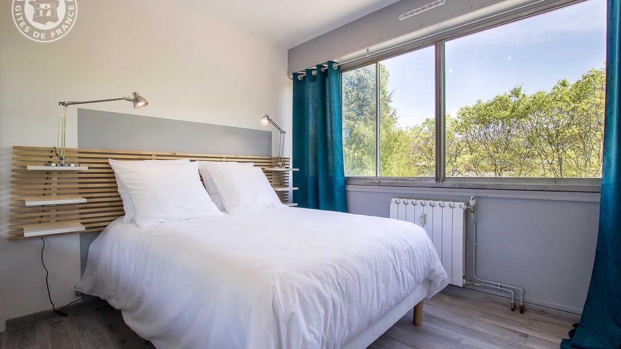 Photo of Bedroom in Chambery