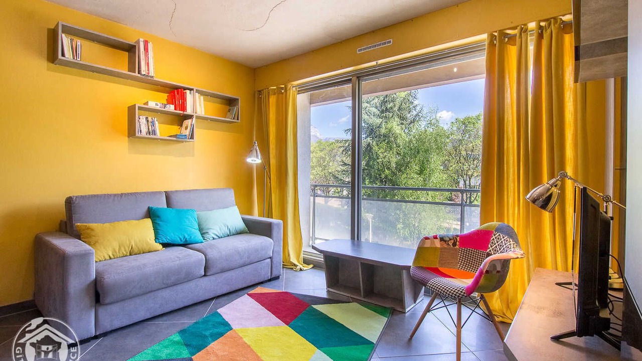 Photo of Livingroom in Chambery