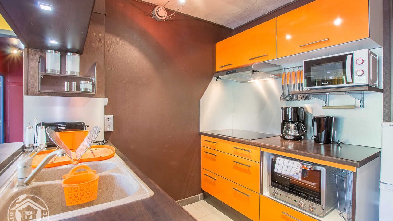 Photo of Kitchen in Chambery