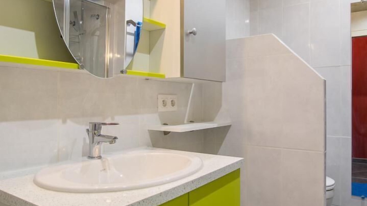 Photo of Bathroom in Chambery