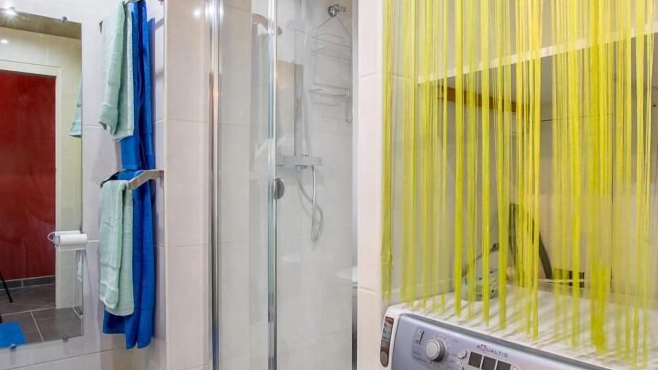 Photo of Bathroom in Chambery