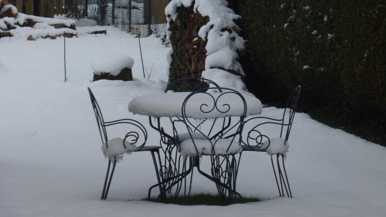 Photo of Outdoor in La Bridoire