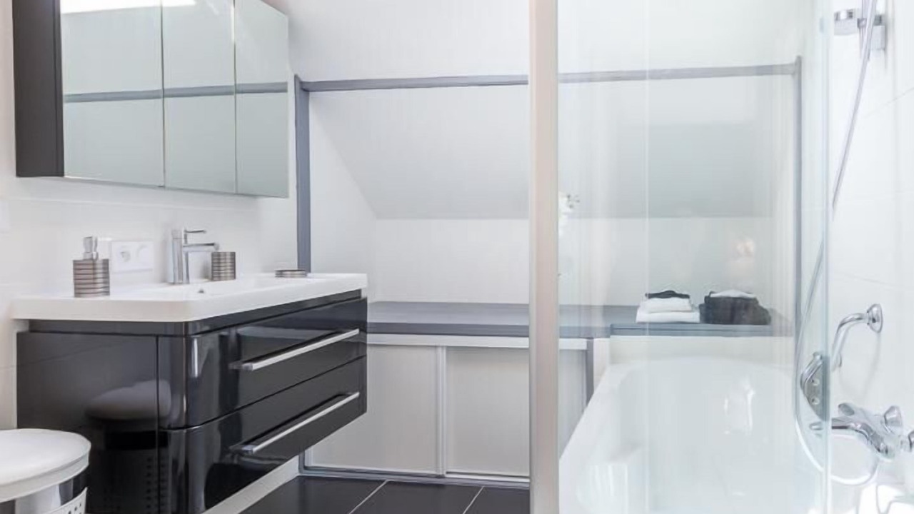 Photo of Bathroom in La Bridoire