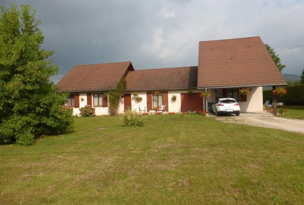 Photo of Outdoor in La Bridoire