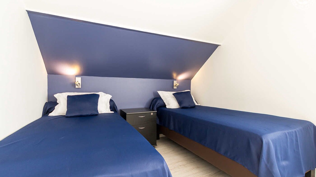 Photo of Bedroom in La Bridoire