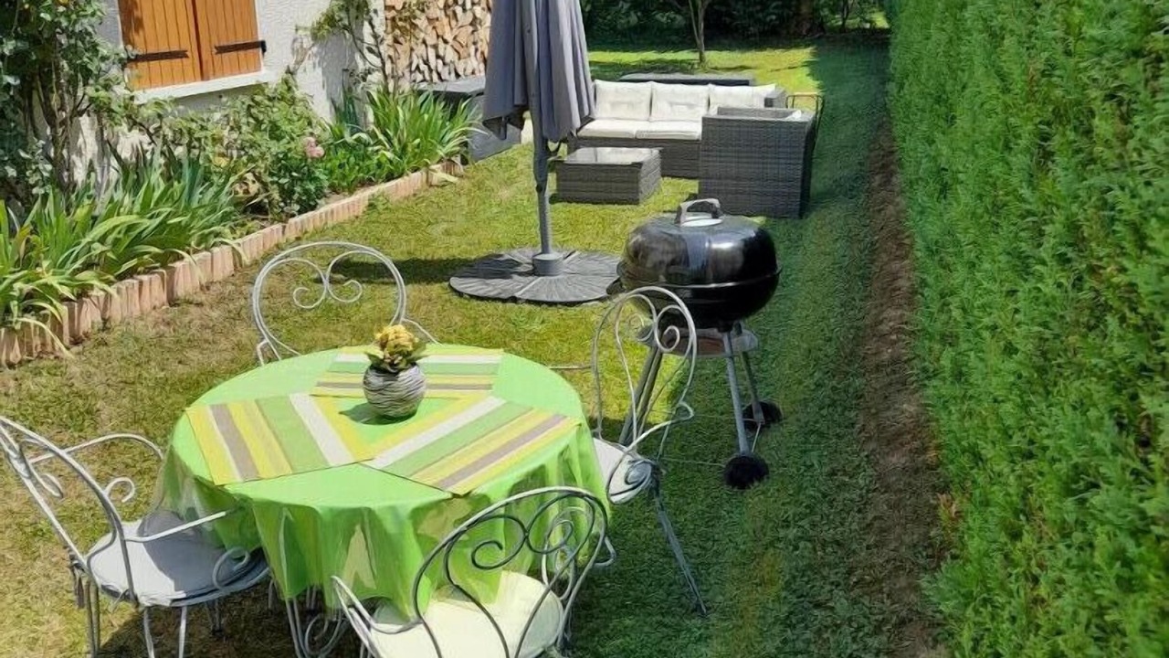 Photo of Outdoor in La Bridoire