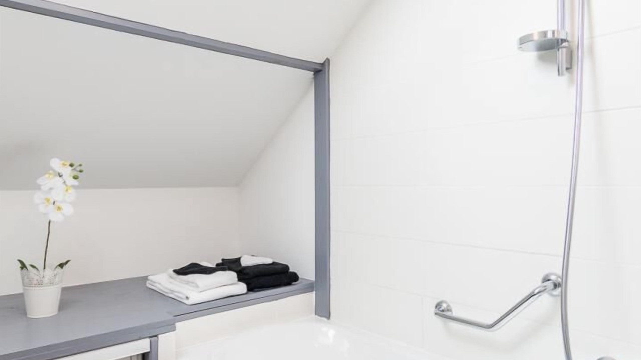 Photo of Bathroom in La Bridoire