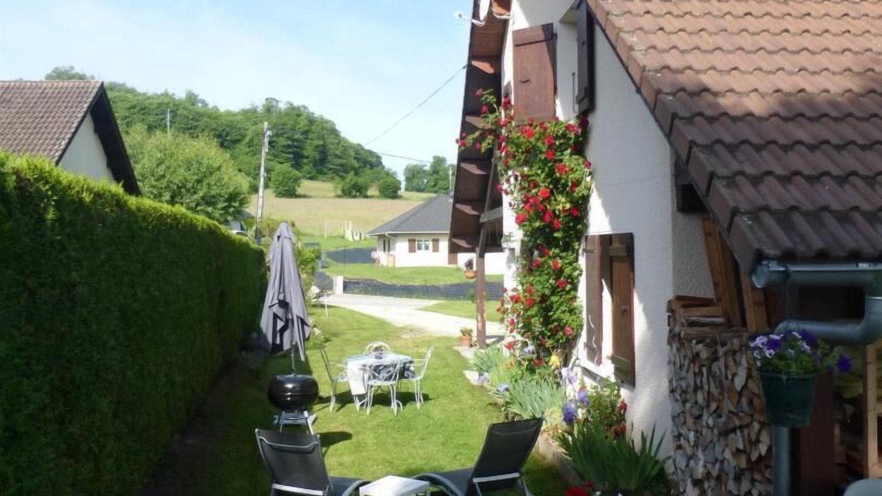 Photo of Outdoor in La Bridoire