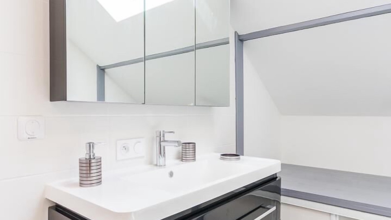 Photo of Bathroom in La Bridoire