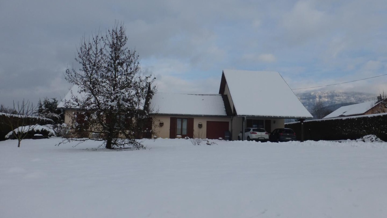 Photo of Outdoor in La Bridoire