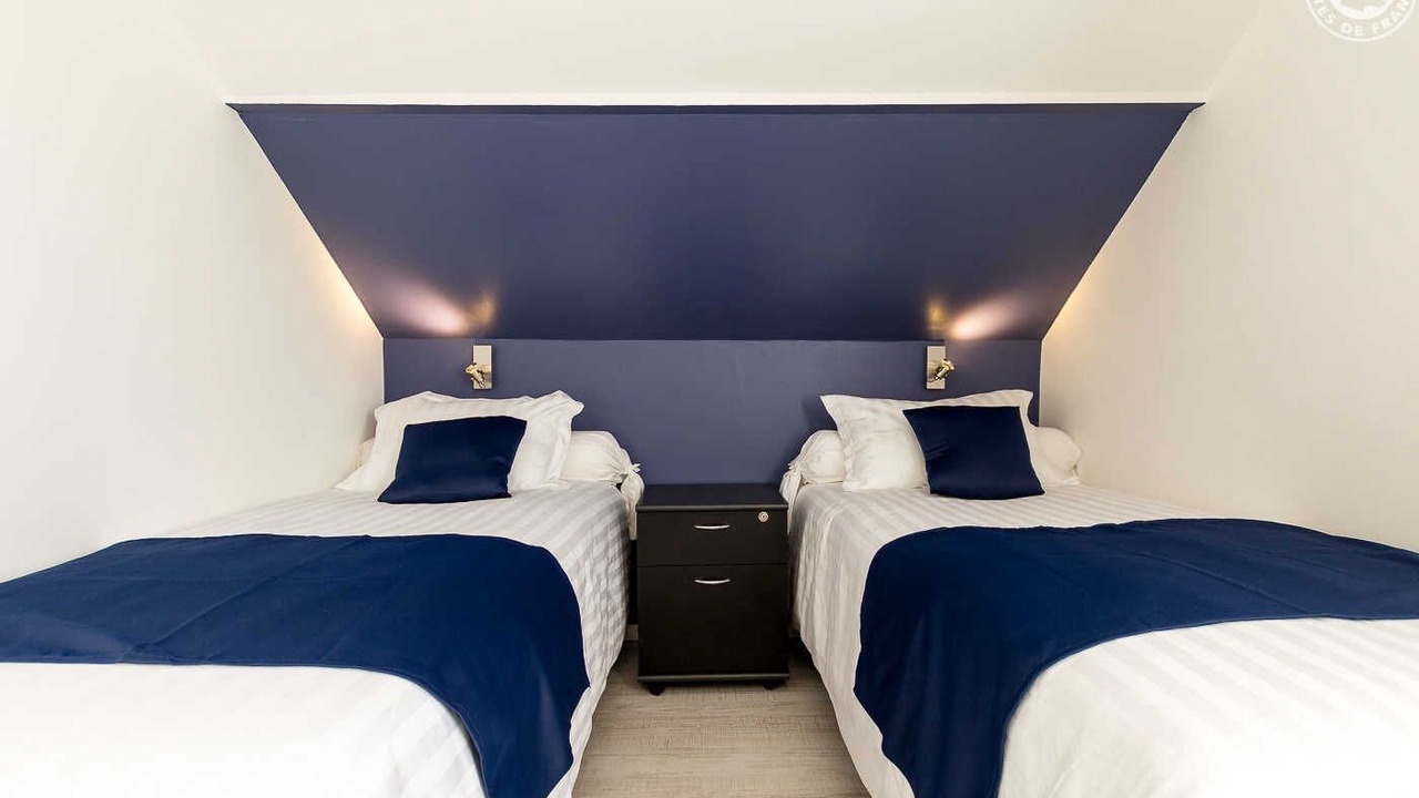 Photo of Bedroom in La Bridoire