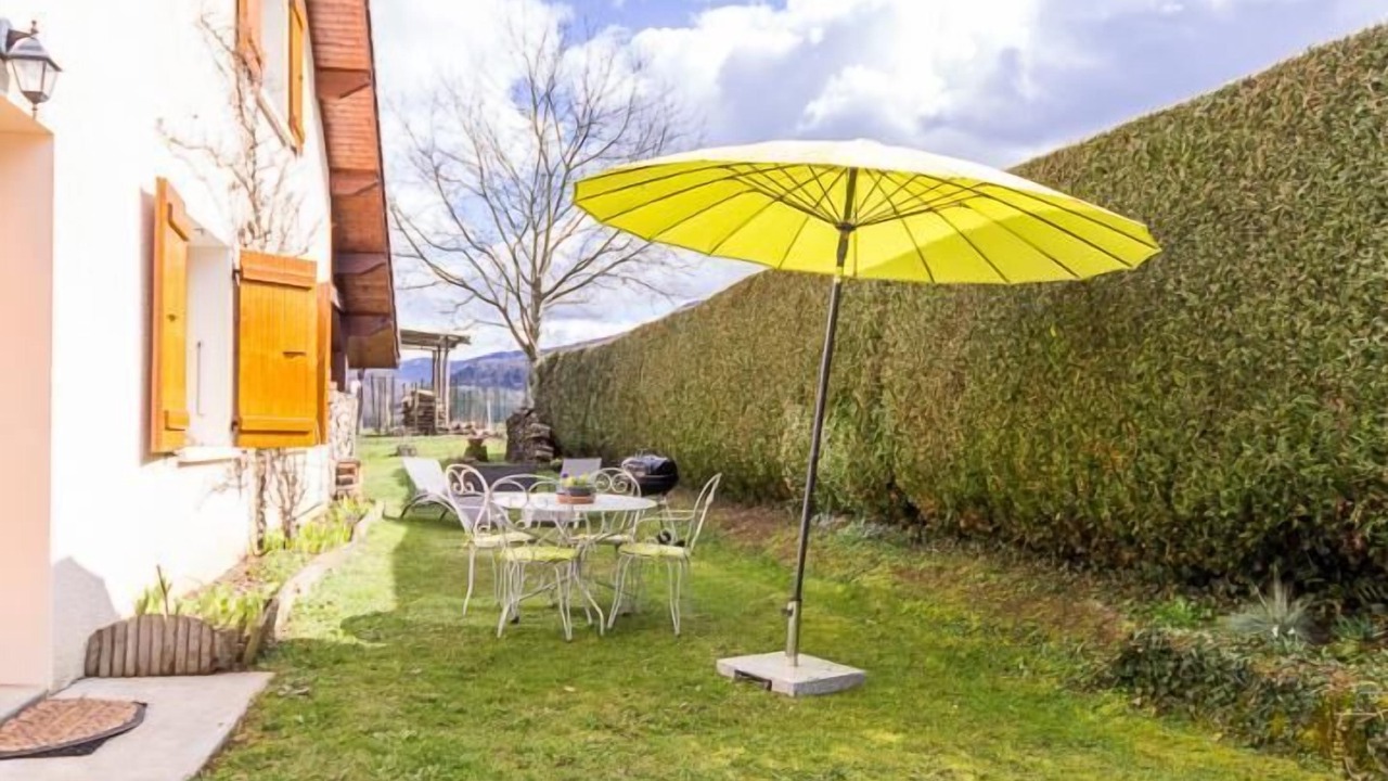 Photo of Outdoor in La Bridoire