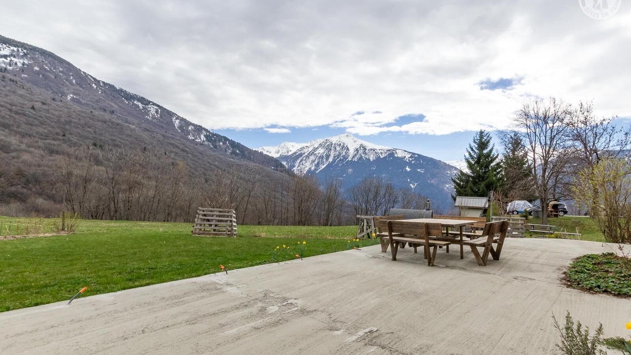 Photo of Outdoor in Saint-Michel-de-Maurienne