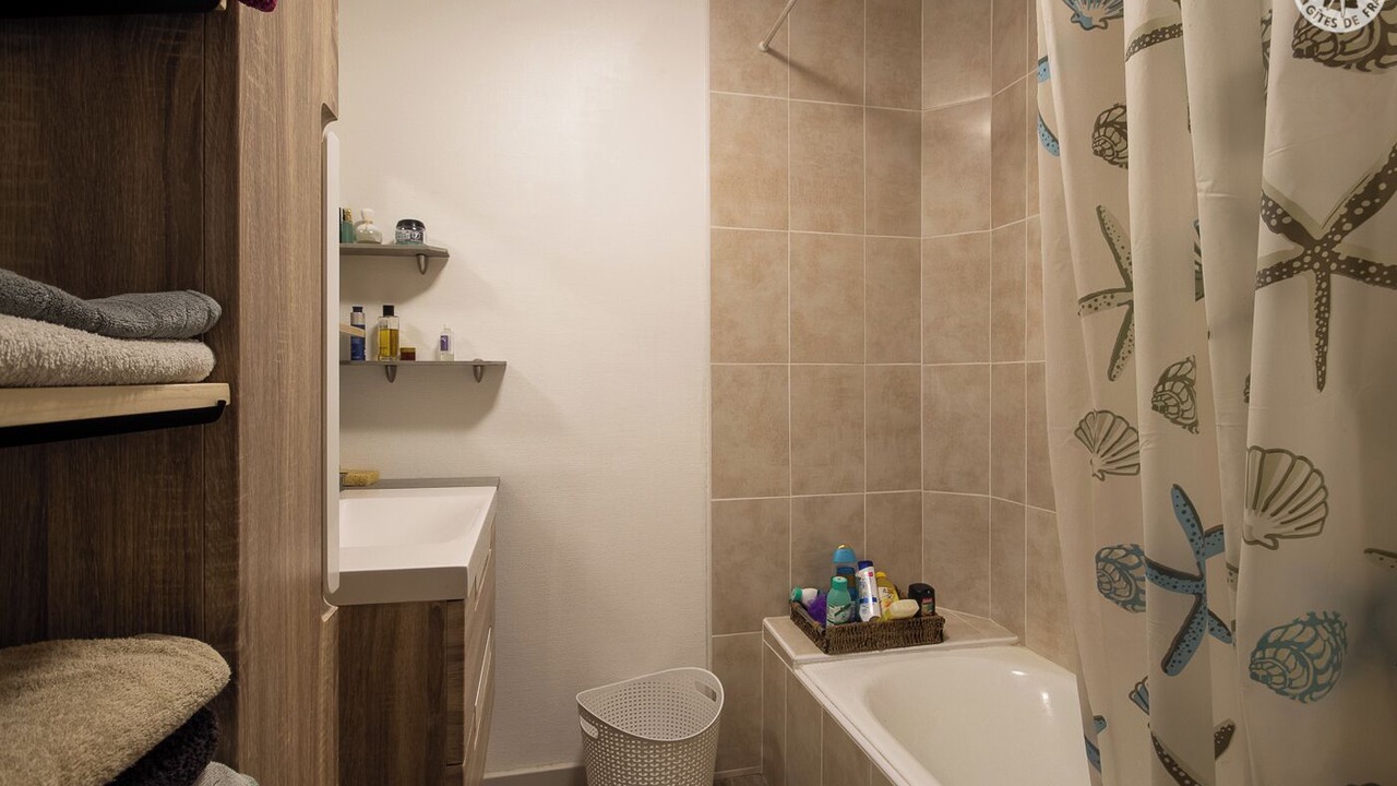 Photo of Bathroom in Saint-Michel-de-Maurienne