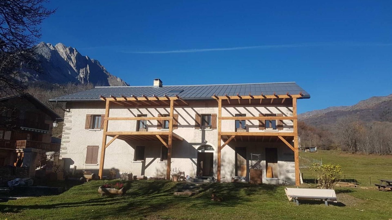Photo of Outdoor in Saint-Michel-de-Maurienne