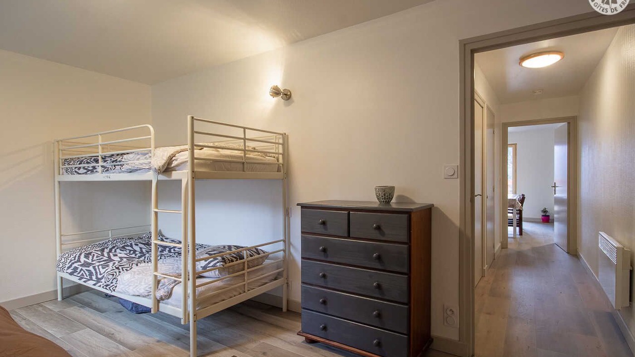Photo of Bedroom in Saint-Michel-de-Maurienne