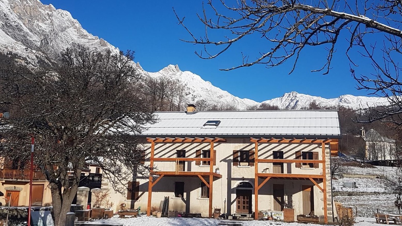 Photo of Outdoor in Saint-Michel-de-Maurienne