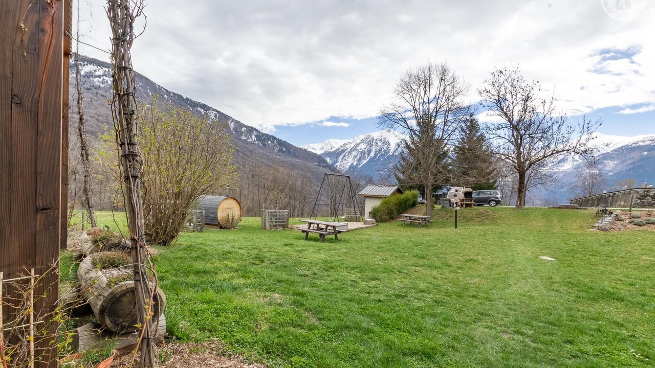Photo of Outdoor in Saint-Michel-de-Maurienne