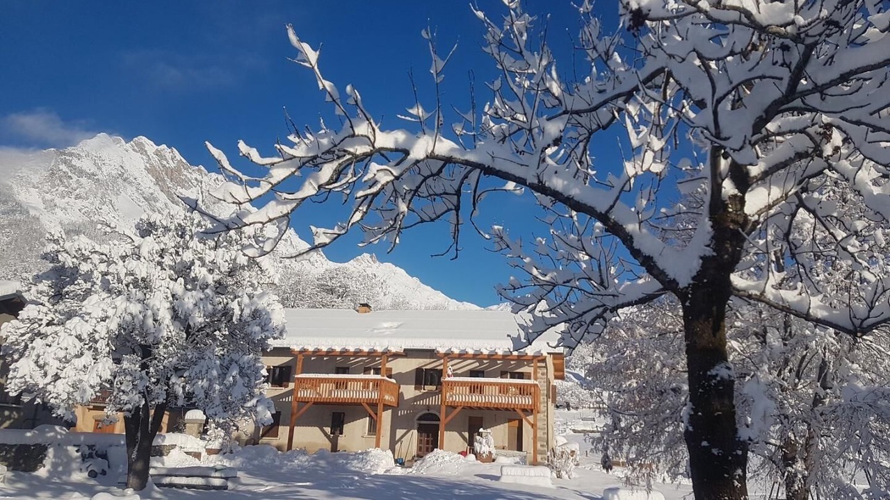 Photo of Outdoor in Saint-Michel-de-Maurienne