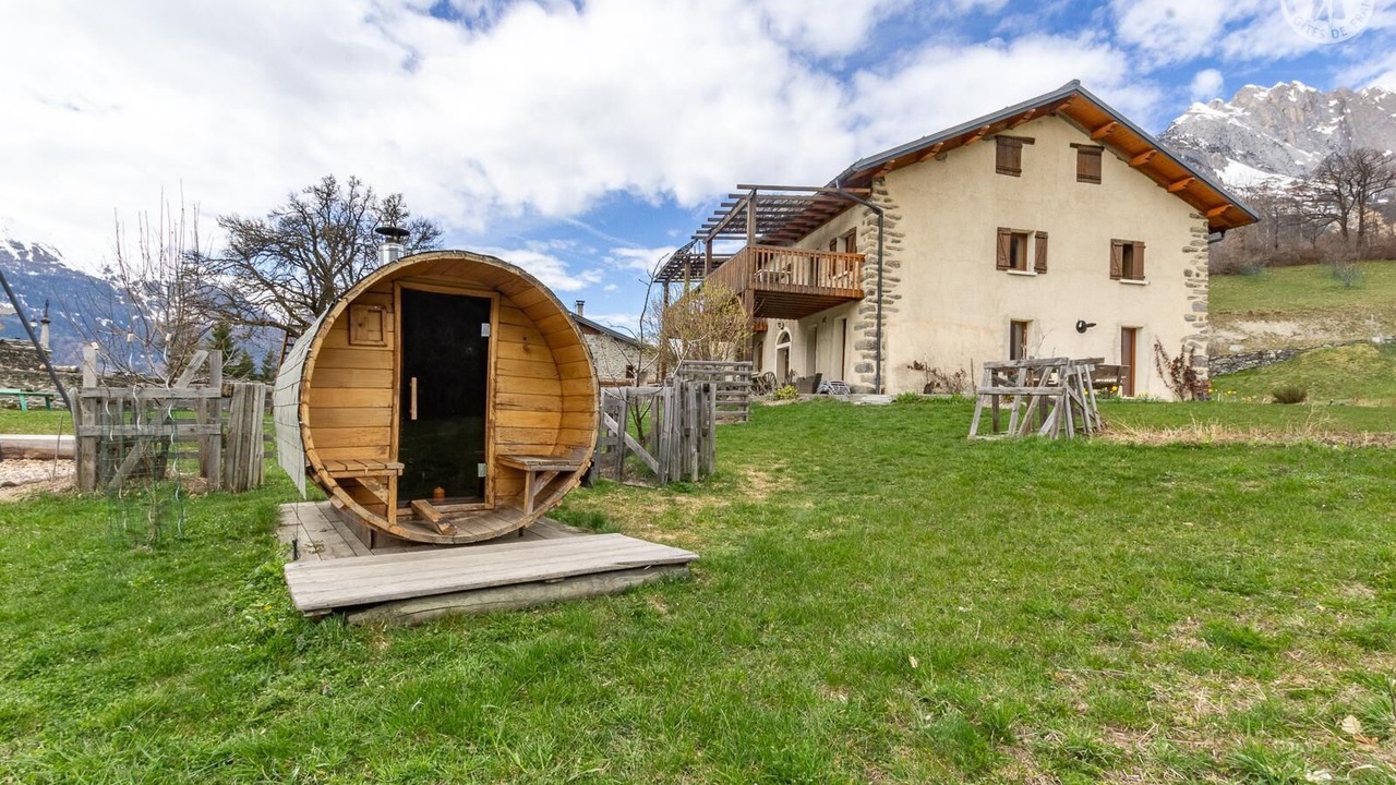 Photo of Outdoor in Saint-Michel-de-Maurienne
