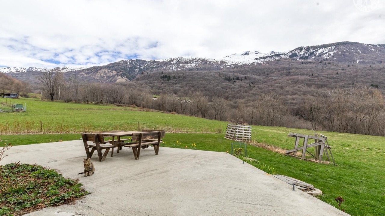 Photo of Outdoor in Saint-Michel-de-Maurienne