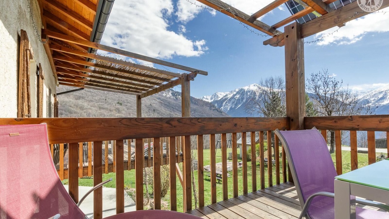 Photo of Outdoor in Saint-Michel-de-Maurienne