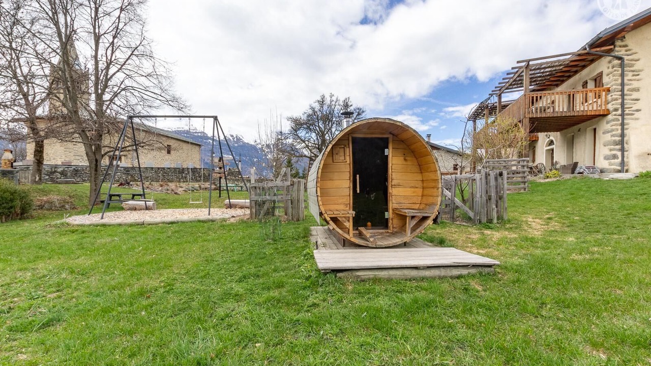 Photo of Outdoor in Saint-Michel-de-Maurienne