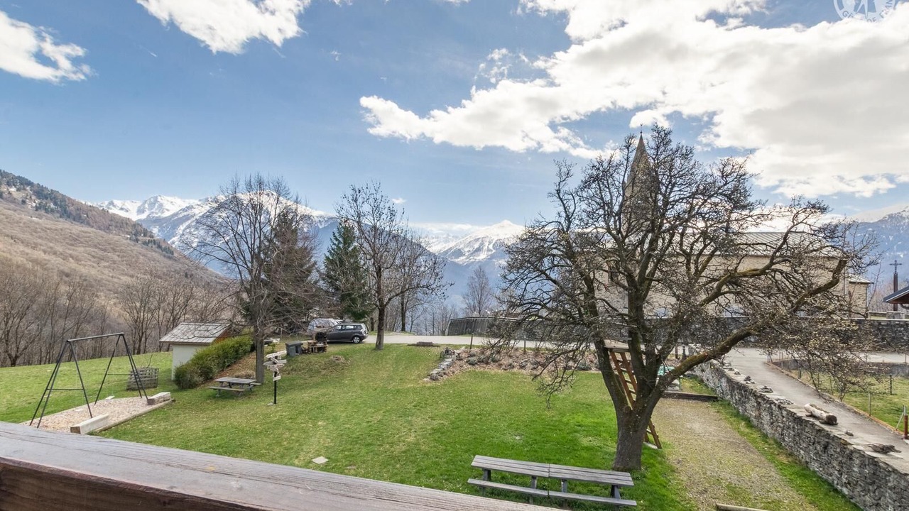 Photo of Outdoor in Saint-Michel-de-Maurienne