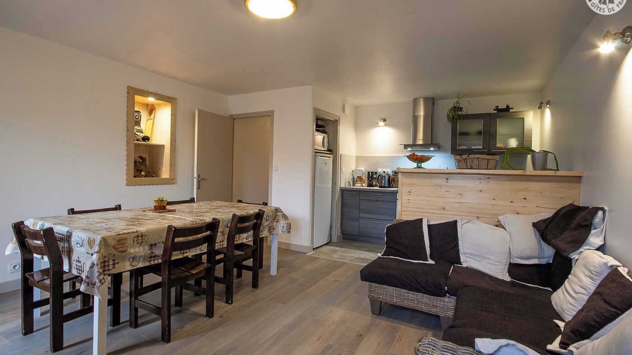 Photo of Livingroom in Saint-Michel-de-Maurienne