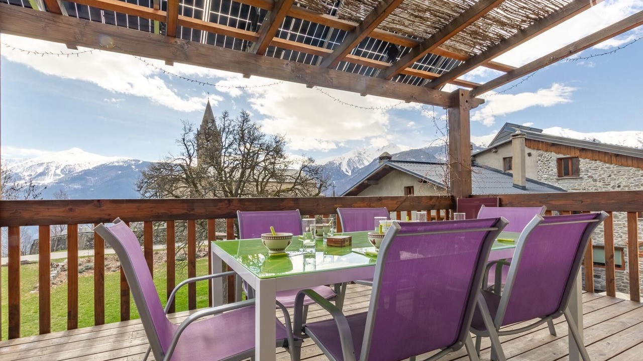 Photo of Outdoor in Saint-Michel-de-Maurienne