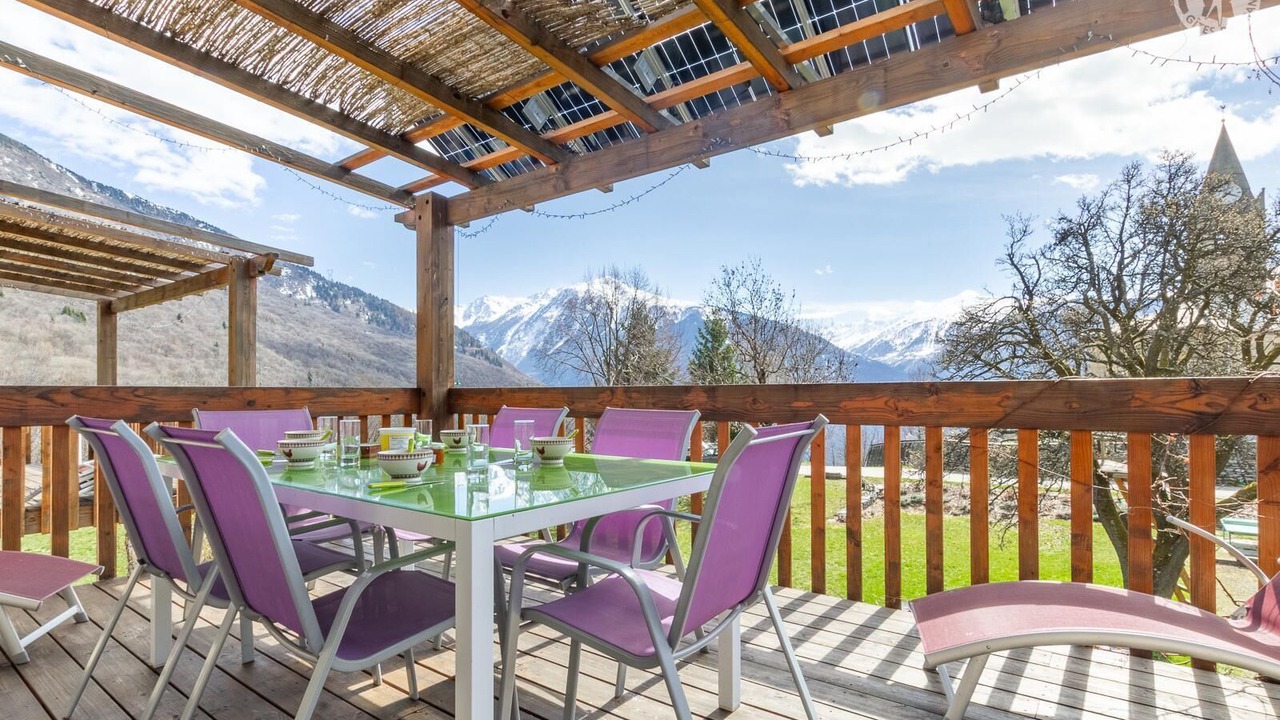 Photo of Outdoor in Saint-Michel-de-Maurienne