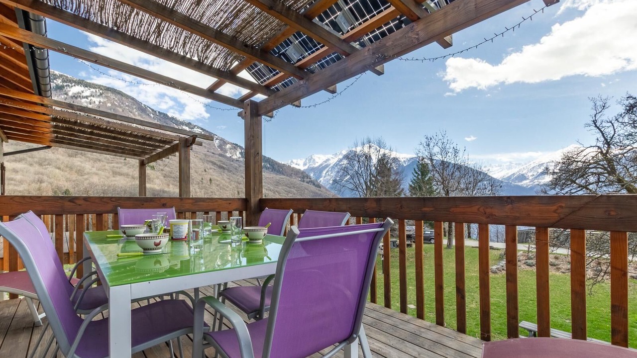 Photo of Outdoor in Saint-Michel-de-Maurienne