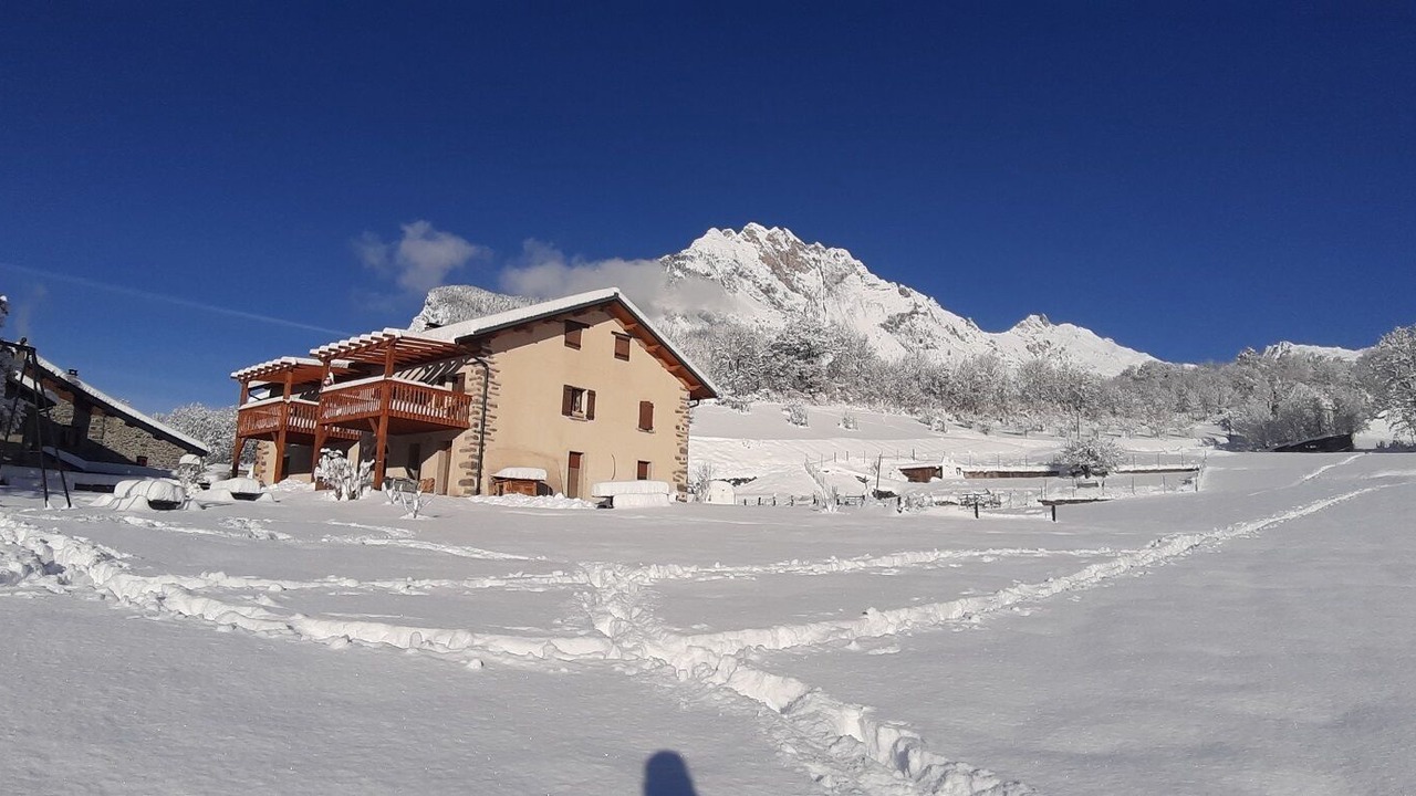Photo of Outdoor in Saint-Michel-de-Maurienne