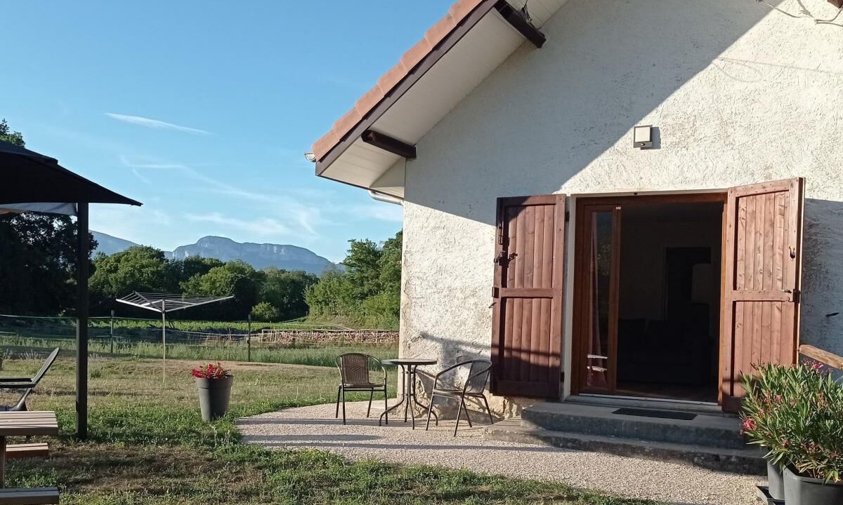 Photo of Outdoor in Les Marches