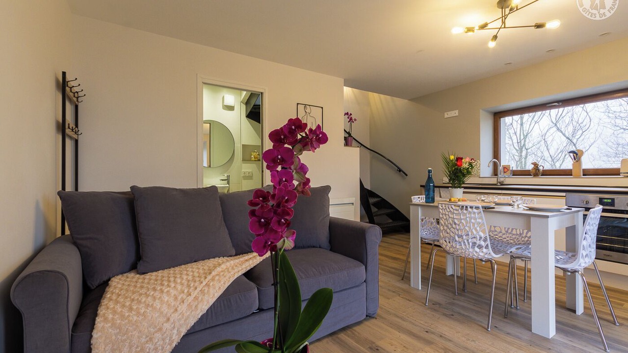 Photo of Livingroom in Les Marches