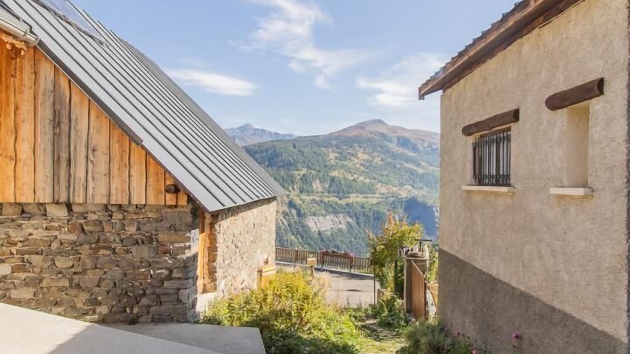 Photo of Outdoor in Montricher-Albanne