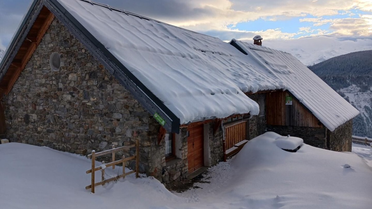 Photo of Outdoor in Montricher-Albanne