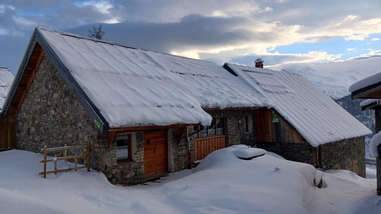 Photo of Outdoor in Montricher-Albanne
