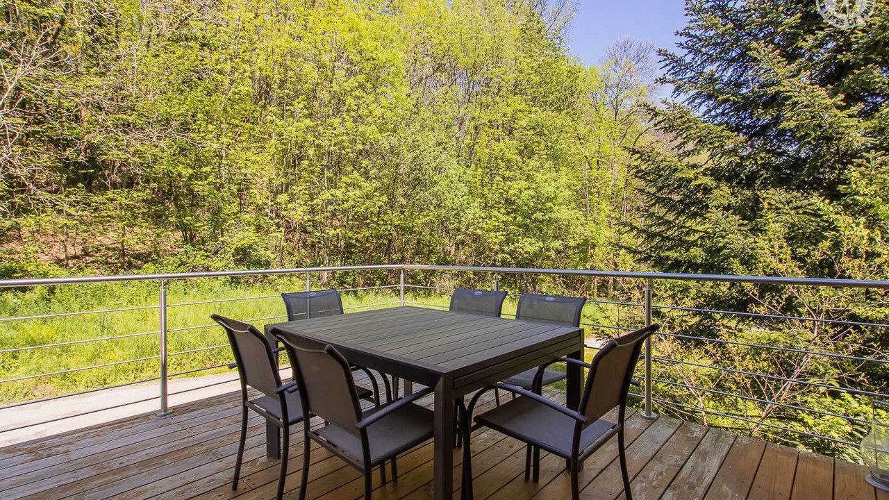 Photo of Outdoor in Saint-Alban-des-Hurtieres