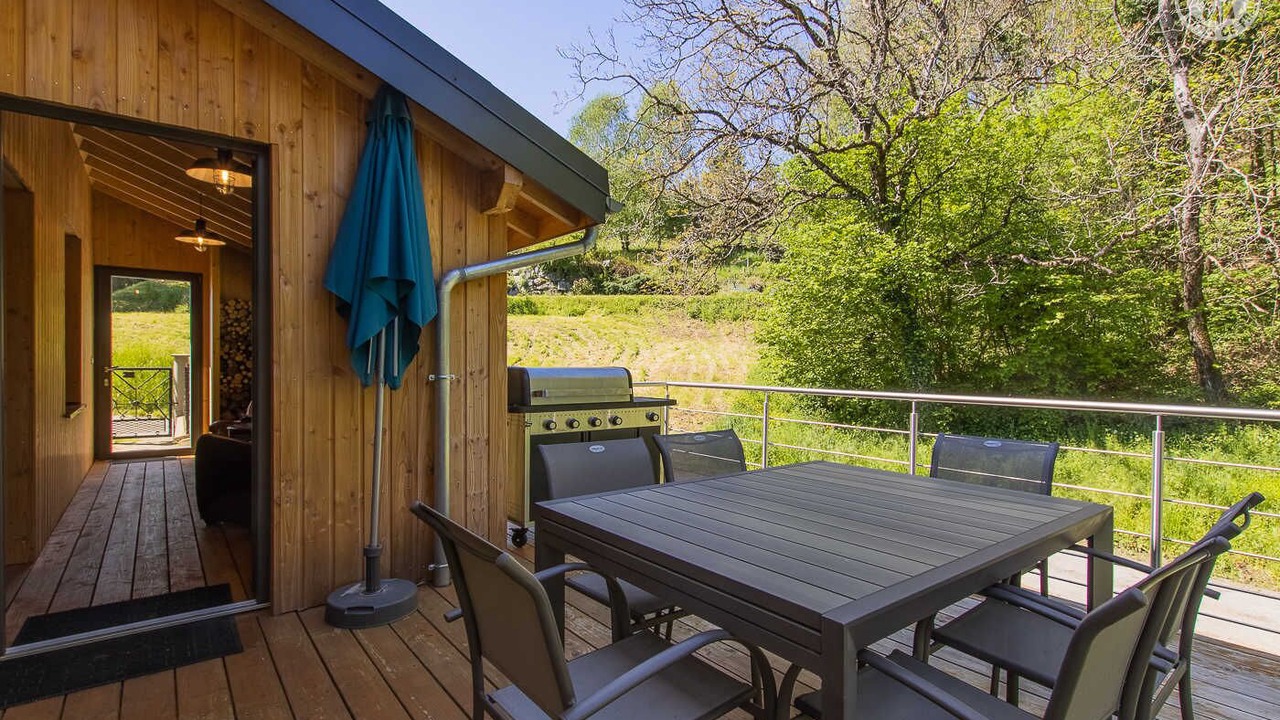 Photo of Outdoor in Saint-Alban-des-Hurtieres