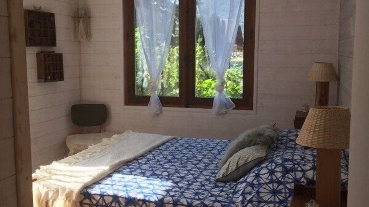 Photo of Bedroom in Saint-Alban-des-Hurtieres