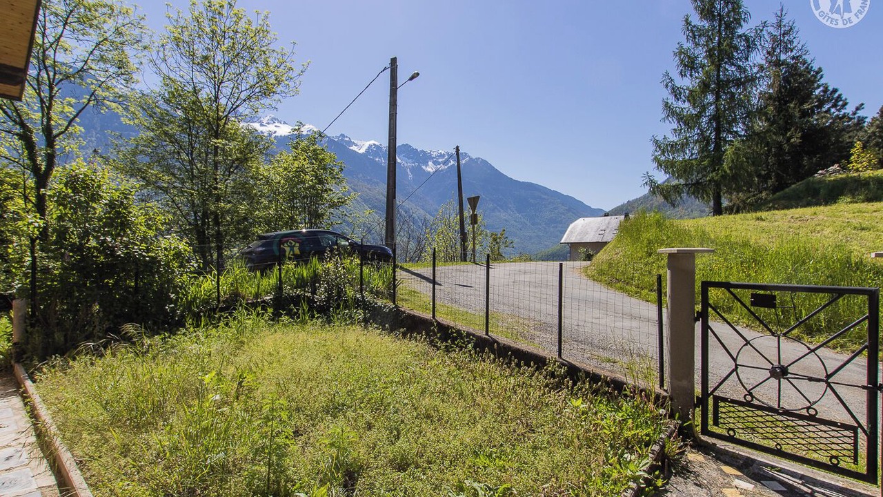 Photo of Outdoor in Saint-Alban-des-Hurtieres