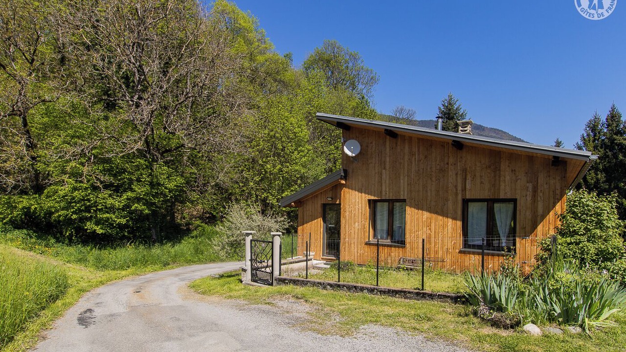 Photo of Outdoor in Saint-Alban-des-Hurtieres