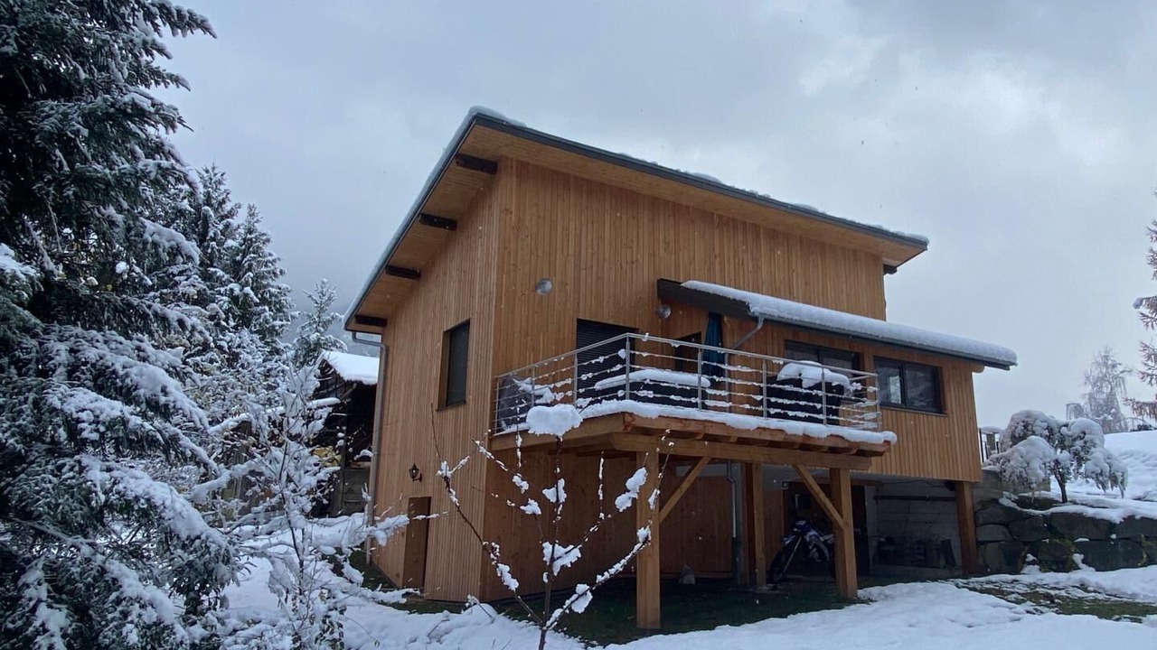 Photo of Outdoor in Saint-Alban-des-Hurtieres