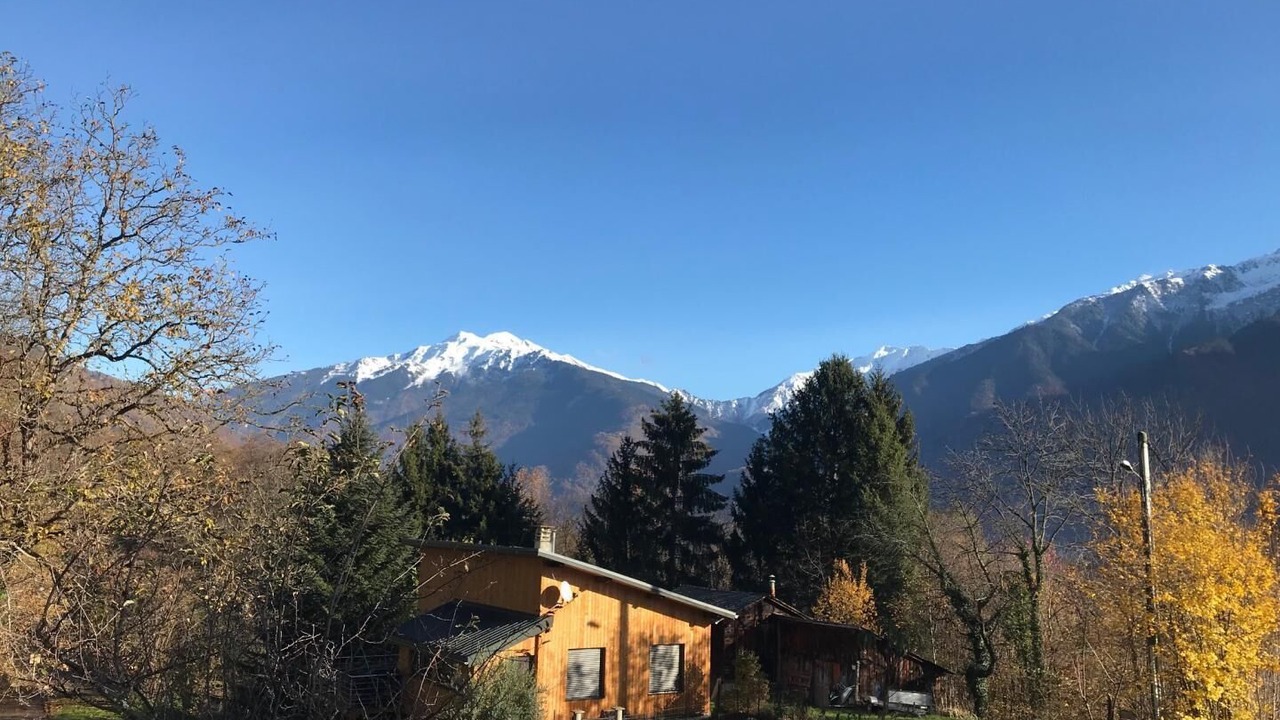 Photo of Outdoor in Saint-Alban-des-Hurtieres