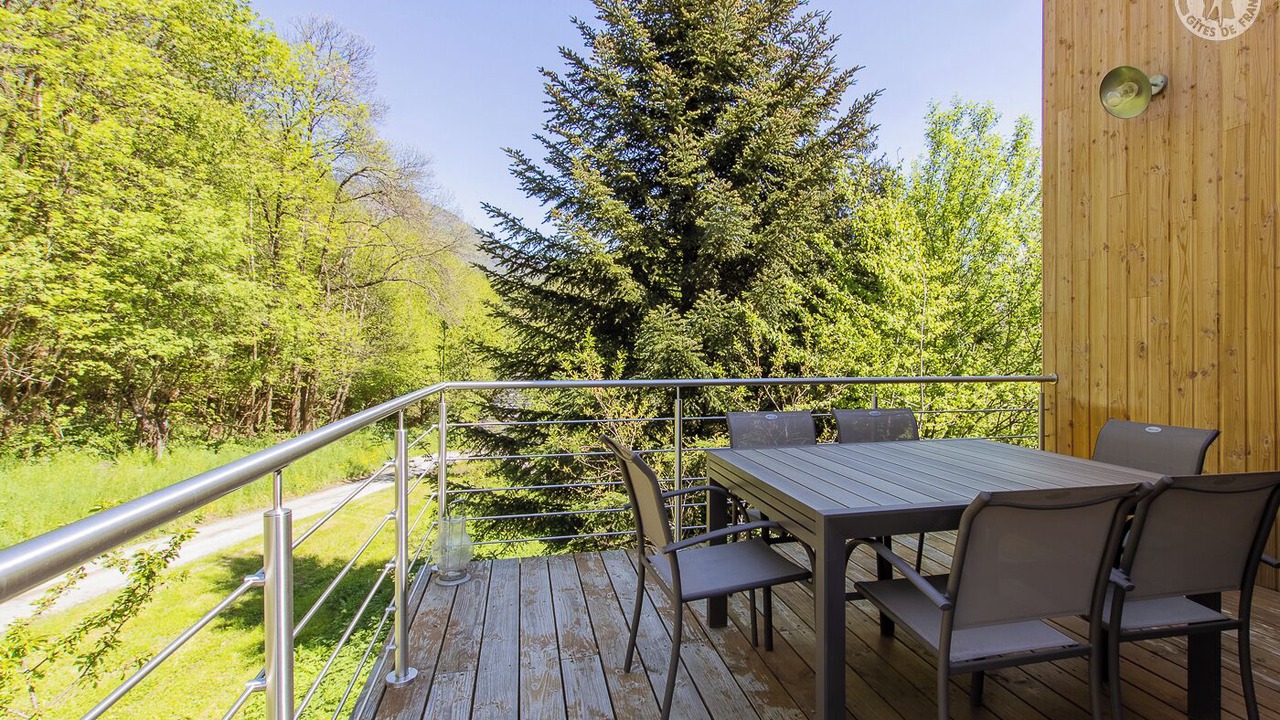 Photo of Outdoor in Saint-Alban-des-Hurtieres