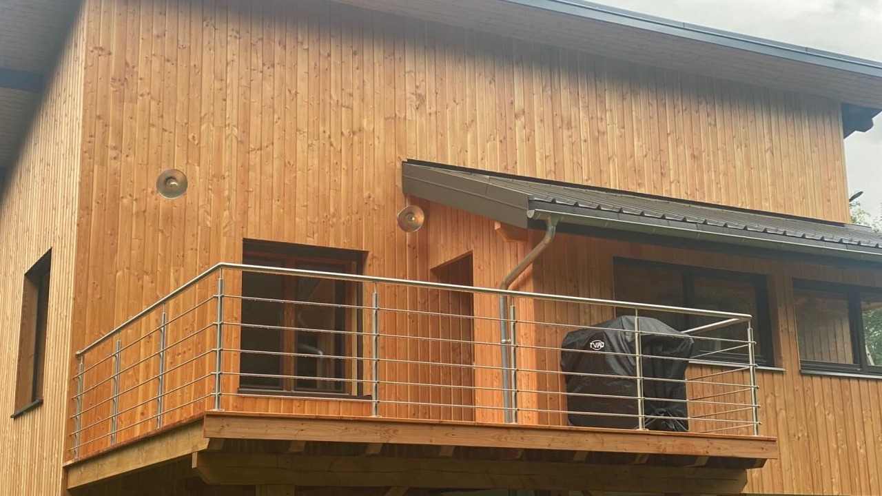 Photo of Outdoor in Saint-Alban-des-Hurtieres